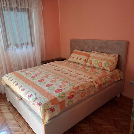 Apartman Sofija Plužine Esterno foto