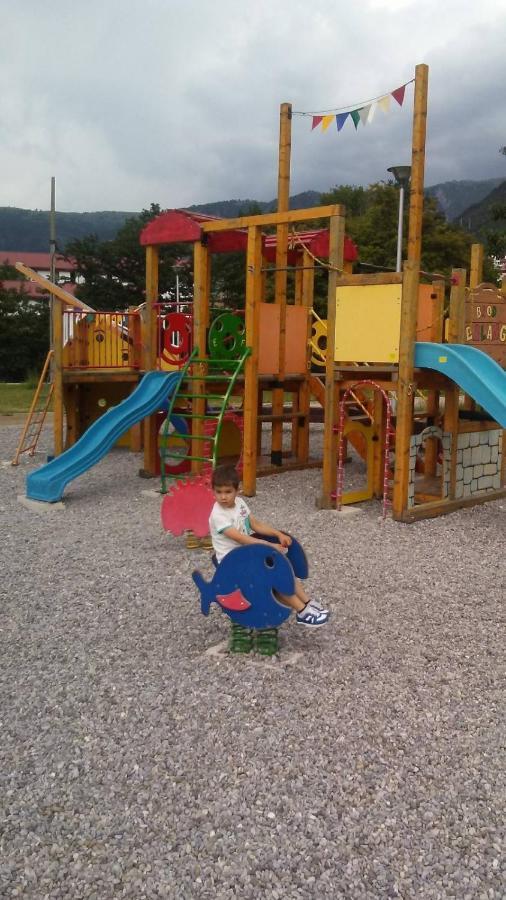 Apartman Sofija Plužine Esterno foto