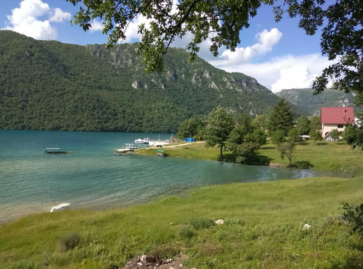 Apartman Sofija Plužine Esterno foto
