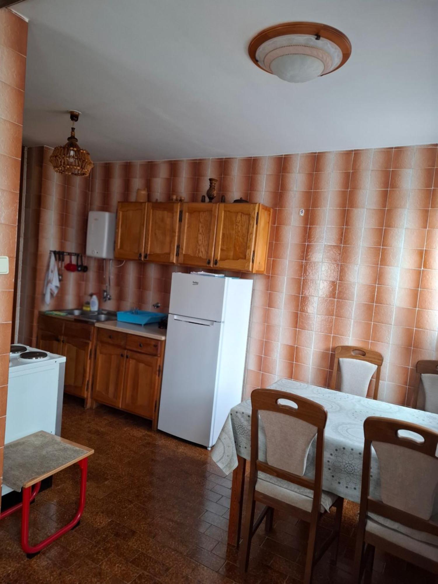 Apartman Sofija Plužine Esterno foto